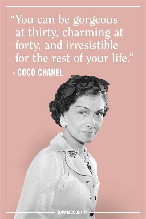 top 10 coco chanel quotes